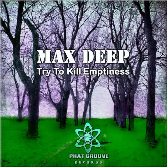 Try To Kill Emptiness by Max Deep