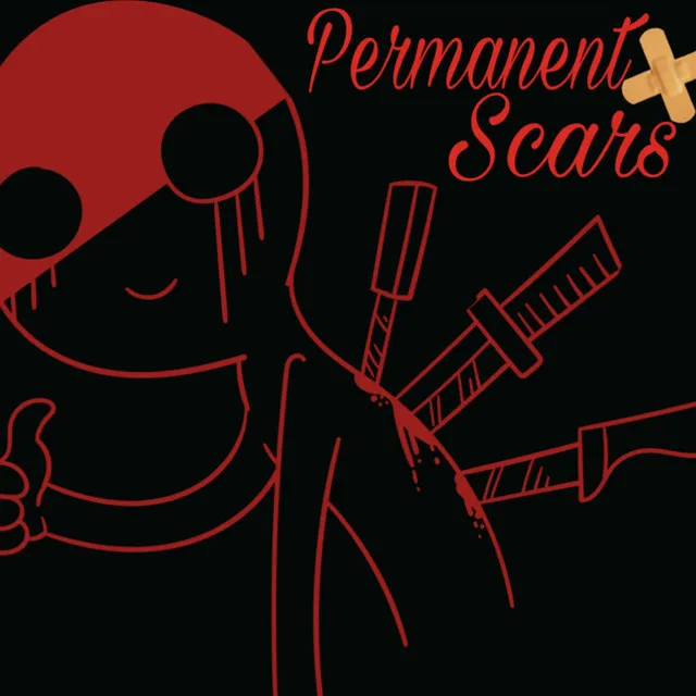 Permanent Scars