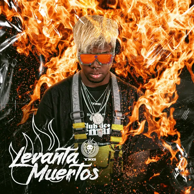 Levanta Muertos