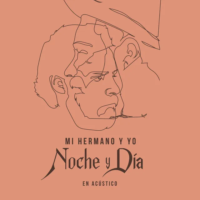 Noche Y Día (En Acústico)