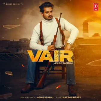 Vair by Nazran Beats