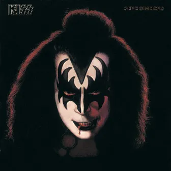 Gene Simmons by Gene Simmons