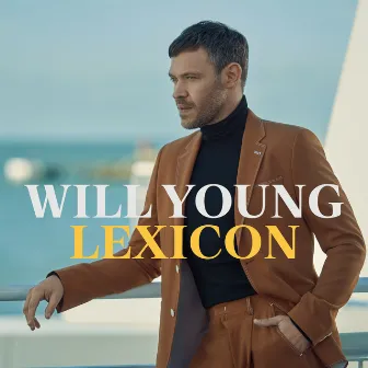 Lexicon by Will Young