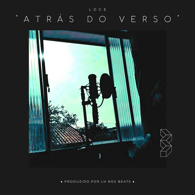 Atrás do Verso