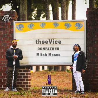 theeVice by DONFATHER