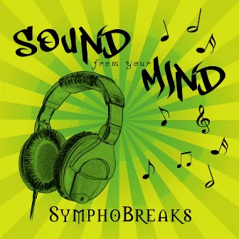 Sound From Your Mind by SymphoBreaks