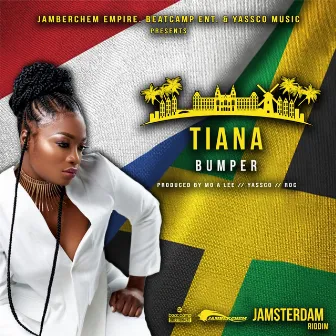 Bumper by Tiana