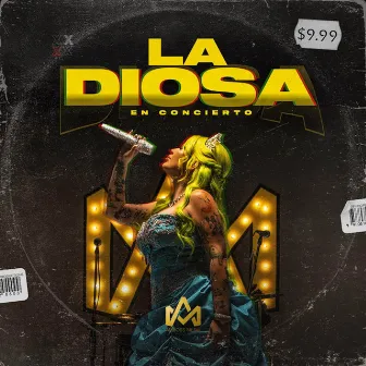 Na Pa'nadie by La Diosa