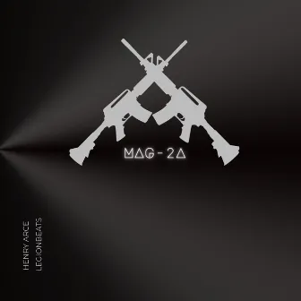 Mag (2A) by Unknown Artist