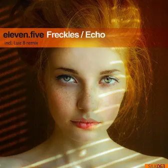 Freckles/Echo by eleven.five