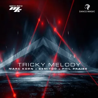 Tricky Melody by Phil Praise