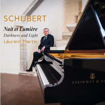 Schubert: Darkness and Light by Laurent Martin