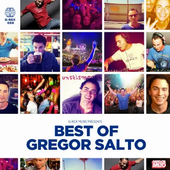 Gregor Salto Best Of by Gregor Salto