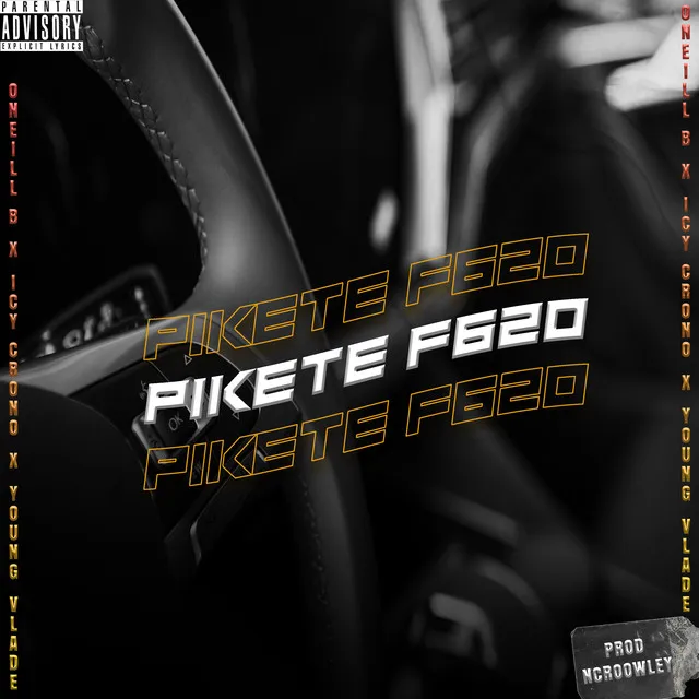 Pikete F620