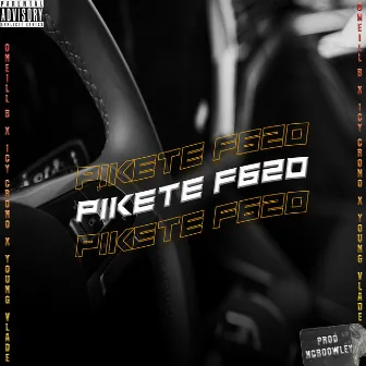 Pikete F620 by 