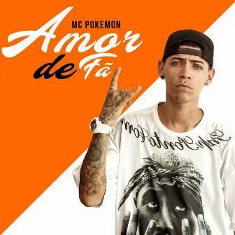 Amor de Fã by MC Pokemon