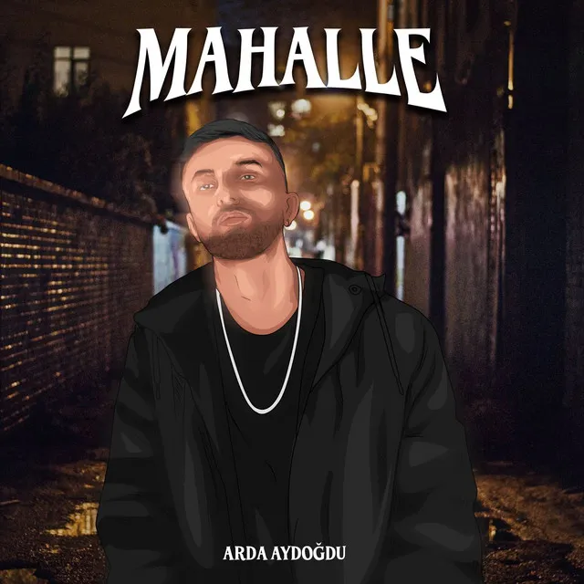 Mahalle