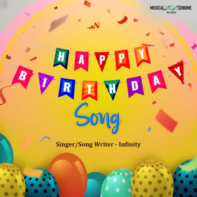 Happy Birthday Song Punjabi