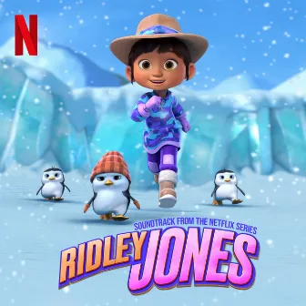 Ridley Jones (Soundtrack from the Netflix Series Vol. 5) by Unknown Artist