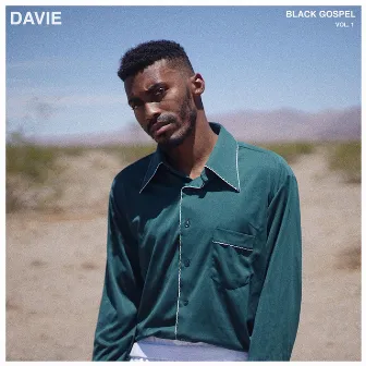 Black Gospel by Davie