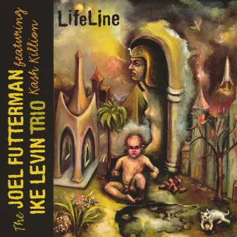 Lifeline by Ike Levin