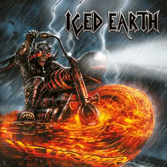 Prophecy (2007 Re-Recorded) by Iced Earth