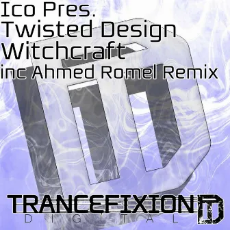 Witchcraft Inc Ahmed Romel Remix by Ico