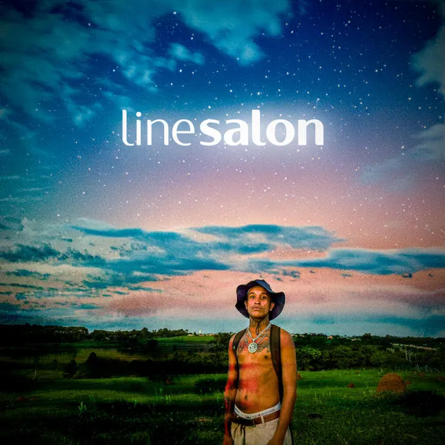 Line Salon