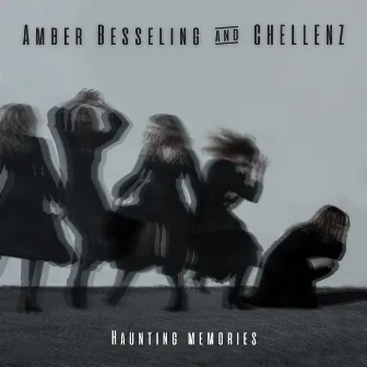 Haunting Memories by Amber Besseling