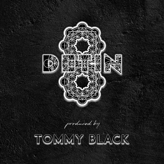 Tommy Black by Detin8