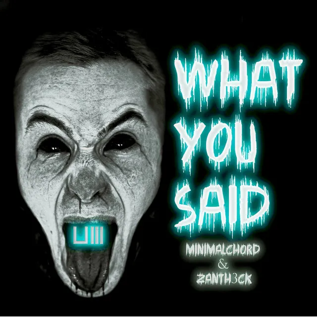 What You Said - Original Mix