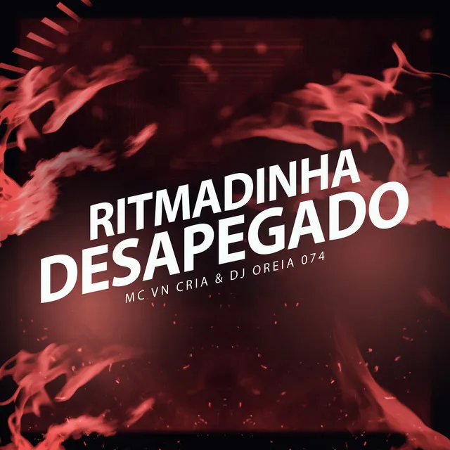 Ritmadinha Desapegado