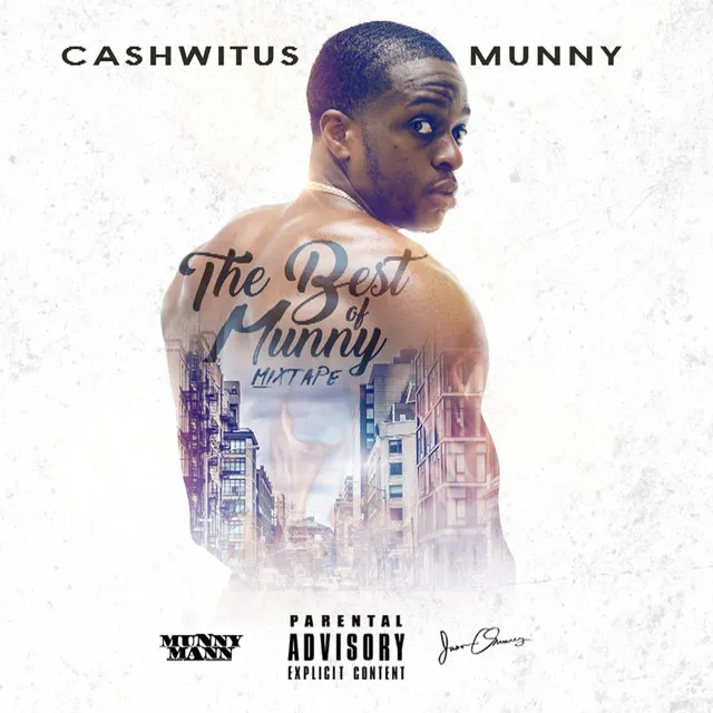 The Best of Munny Mixtape