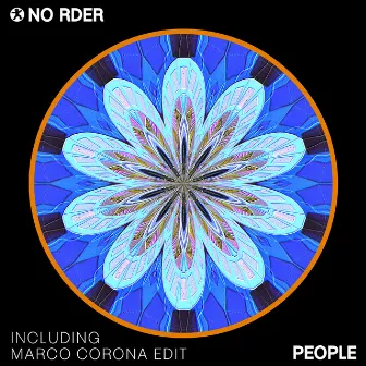 People by NO RDER