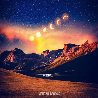 Kepu by Mehcad Brooks