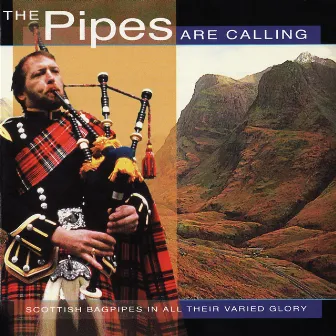 The Pipes Are Calling by Massed Bands Of The British Army