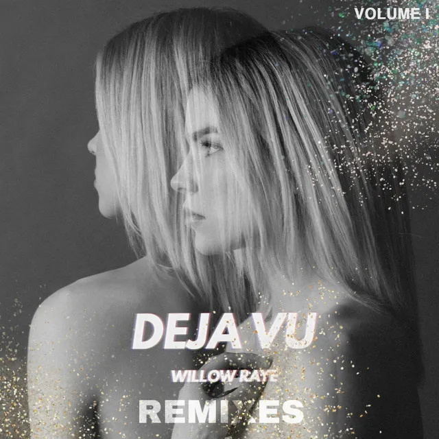 Deja Vu - BLU J Remix