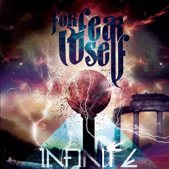 Infinite by For Fear Itself