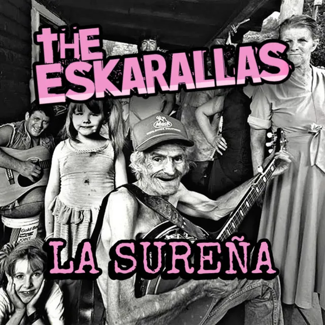 La Sureña