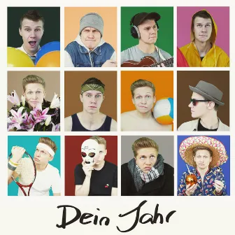 Dein Jahr by Einfach Flo