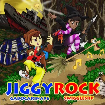 JiggyRock by 