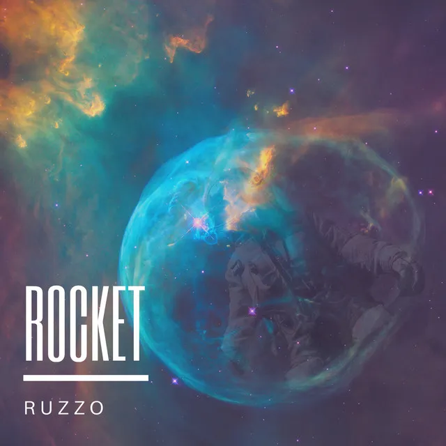 Rocket - Extended Mix