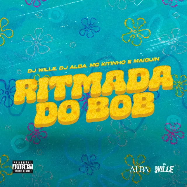 Ritmada do Bob