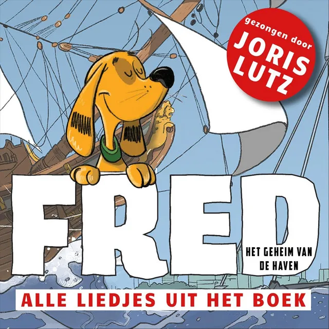 Ik Ben Fred