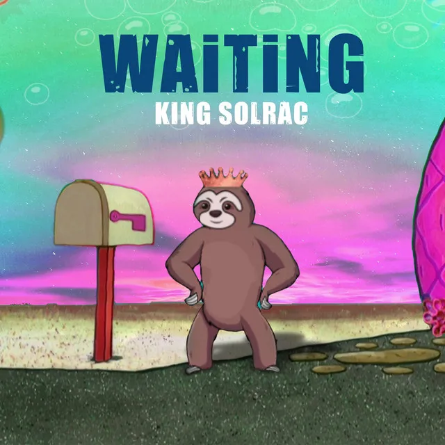 Waiting