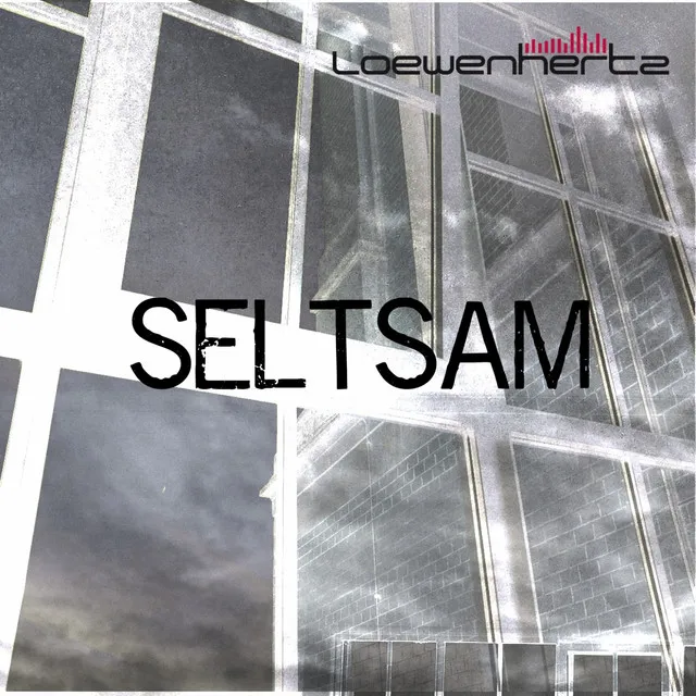 Seltsam - Imunar Remix