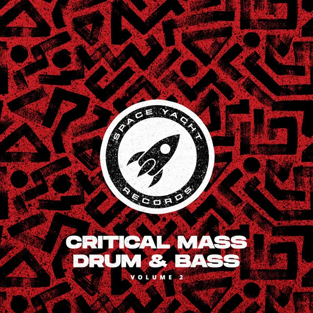 Critical Mass Vol. 2 Mega Mix (Mixed by Skellytn)