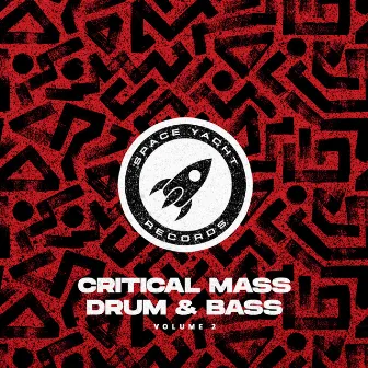 Critical Mass Vol. 2 by Space Yacht