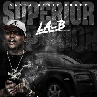 Superior by LA-B