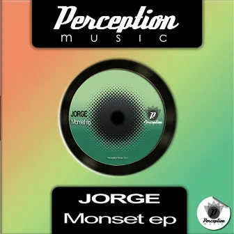 Monset - EP by Jorge